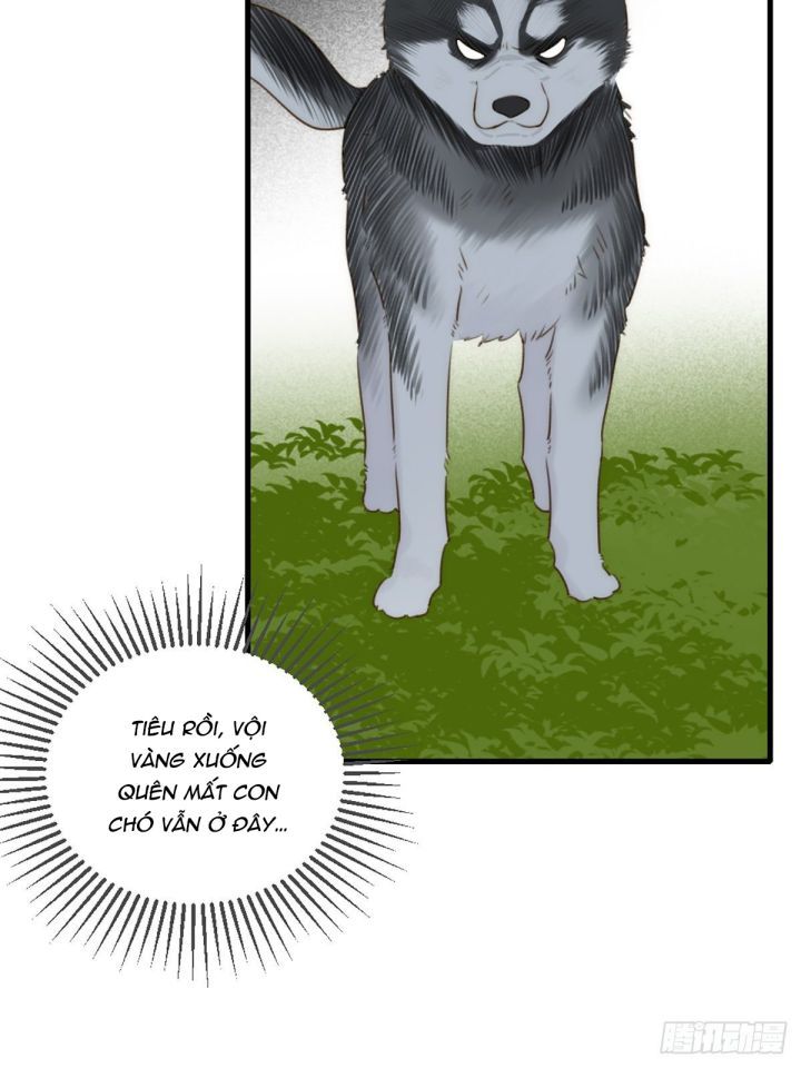 Chỉ Có Đuôi Là Không Thể Chapter 4 - 55