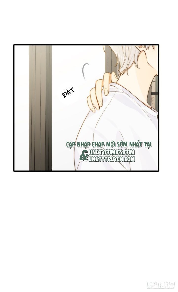 Chỉ Có Đuôi Là Không Thể Chapter 4 - 57