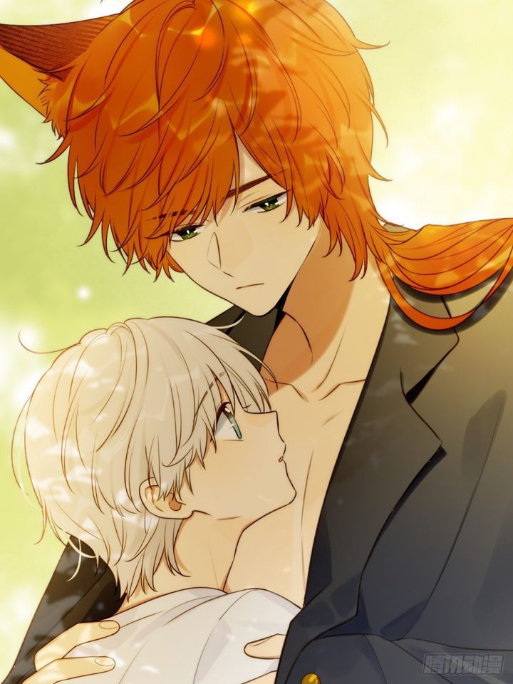 Chỉ Có Đuôi Là Không Thể Chapter 4 - 59