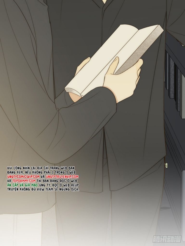 Chỉ Có Đuôi Là Không Thể Chapter 40 - 11
