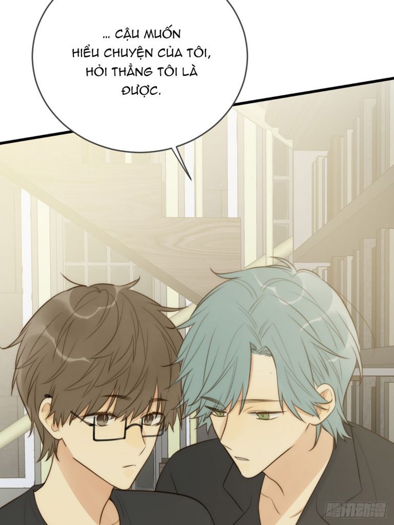 Chỉ Có Đuôi Là Không Thể Chapter 40 - 16