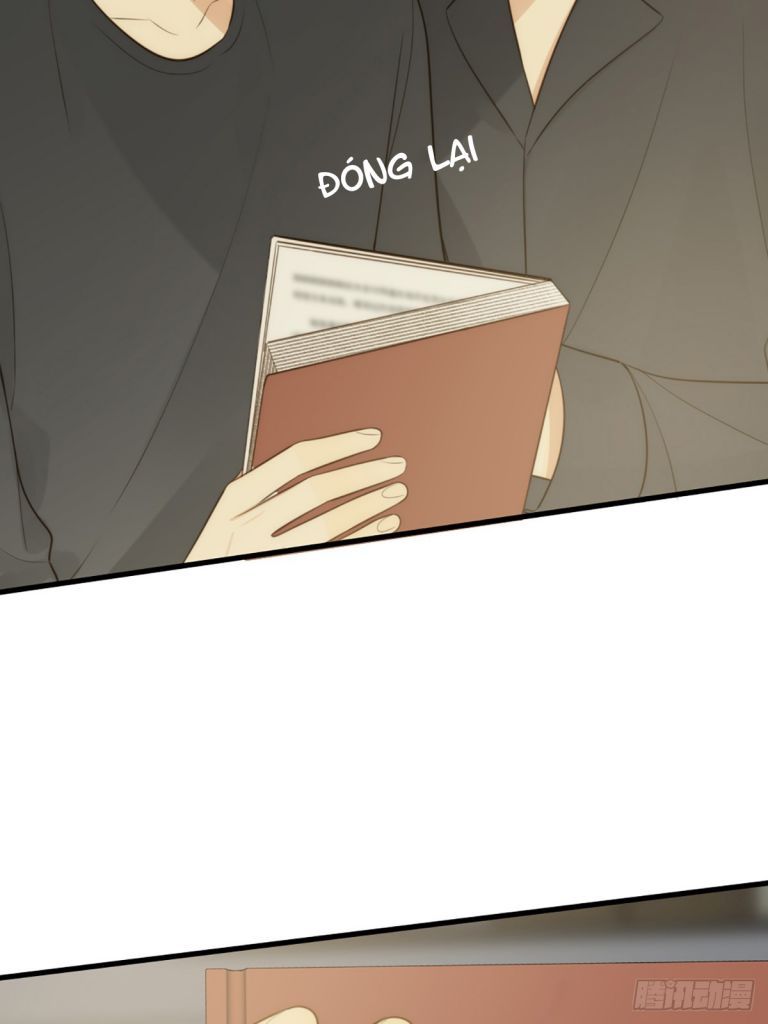 Chỉ Có Đuôi Là Không Thể Chapter 40 - 17