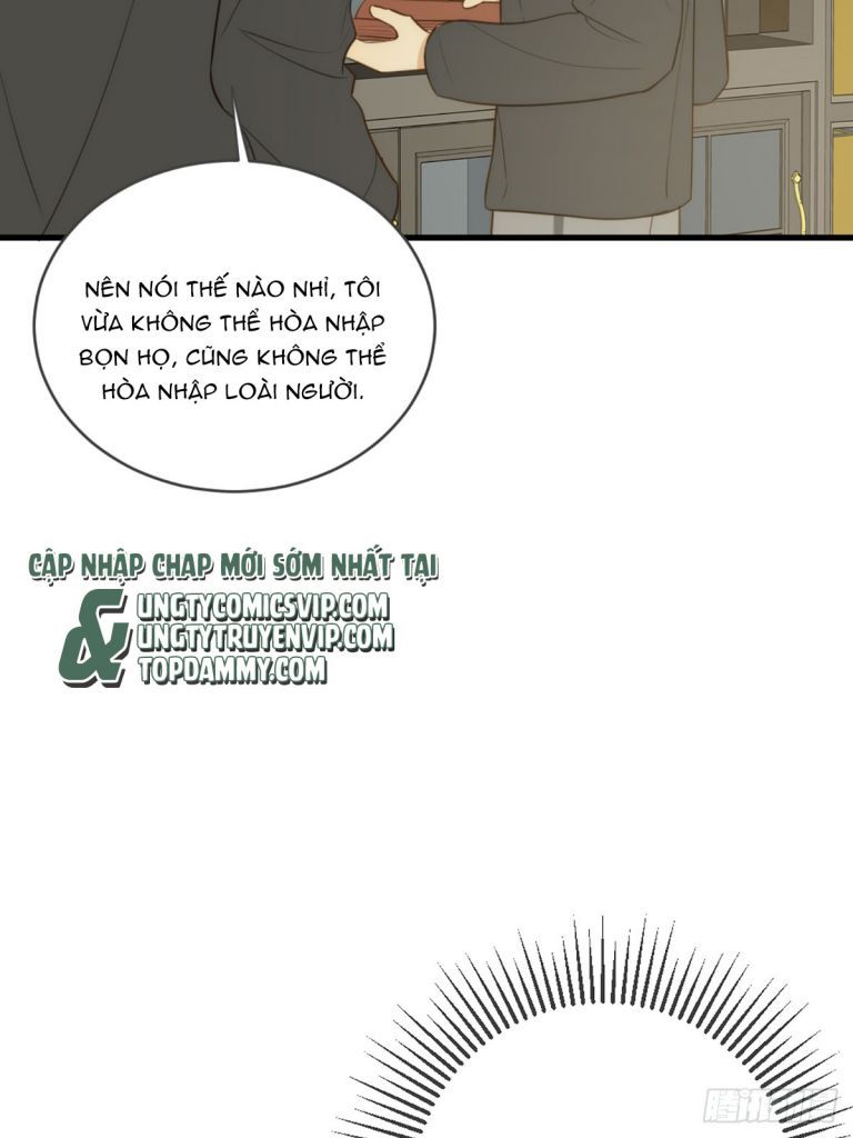 Chỉ Có Đuôi Là Không Thể Chapter 40 - 20