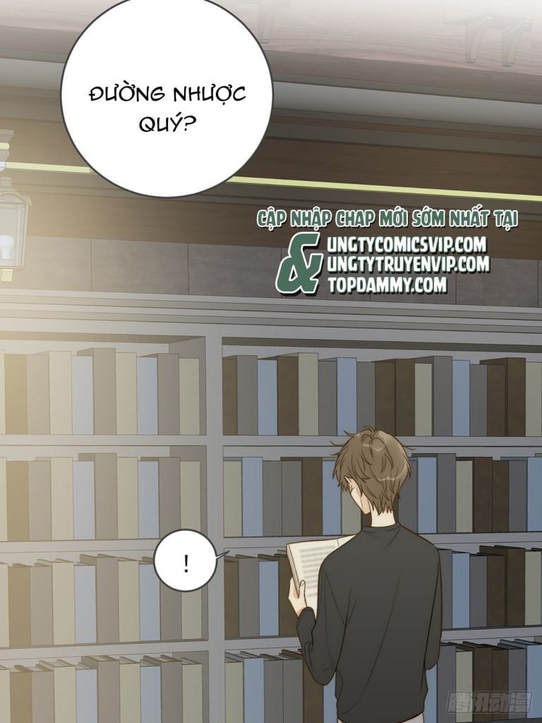 Chỉ Có Đuôi Là Không Thể Chapter 40 - 3