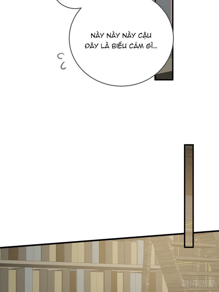 Chỉ Có Đuôi Là Không Thể Chapter 40 - 22