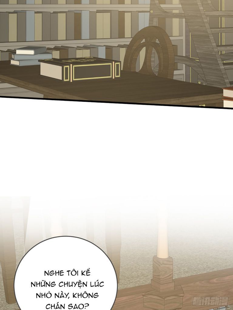 Chỉ Có Đuôi Là Không Thể Chapter 40 - 23