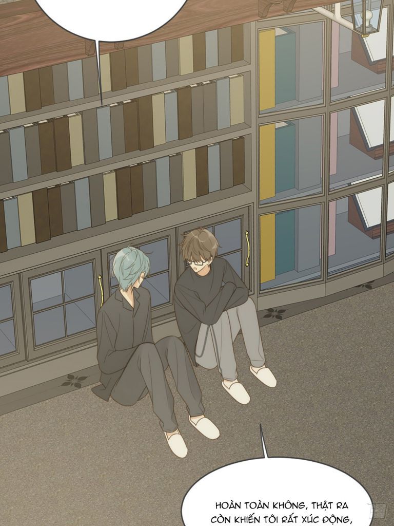 Chỉ Có Đuôi Là Không Thể Chapter 40 - 24