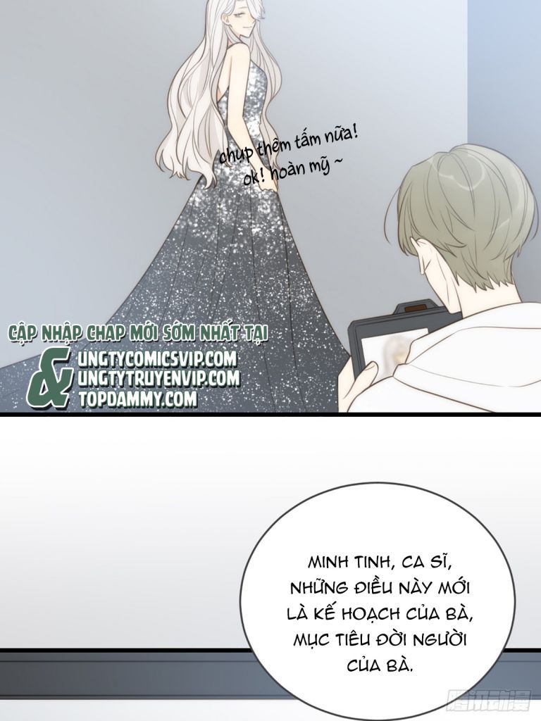 Chỉ Có Đuôi Là Không Thể Chapter 40 - 30