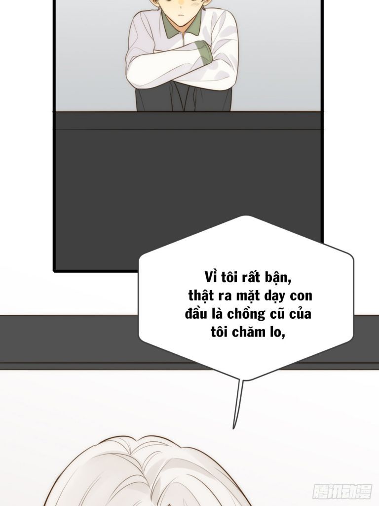 Chỉ Có Đuôi Là Không Thể Chapter 40 - 33