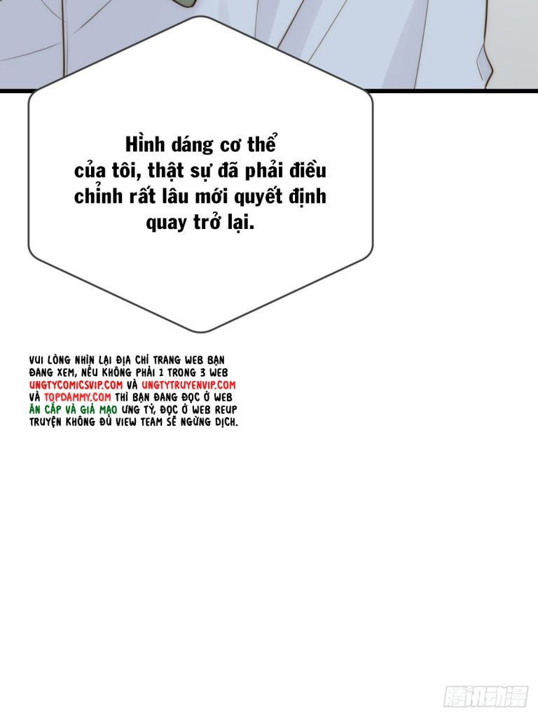 Chỉ Có Đuôi Là Không Thể Chapter 40 - 37