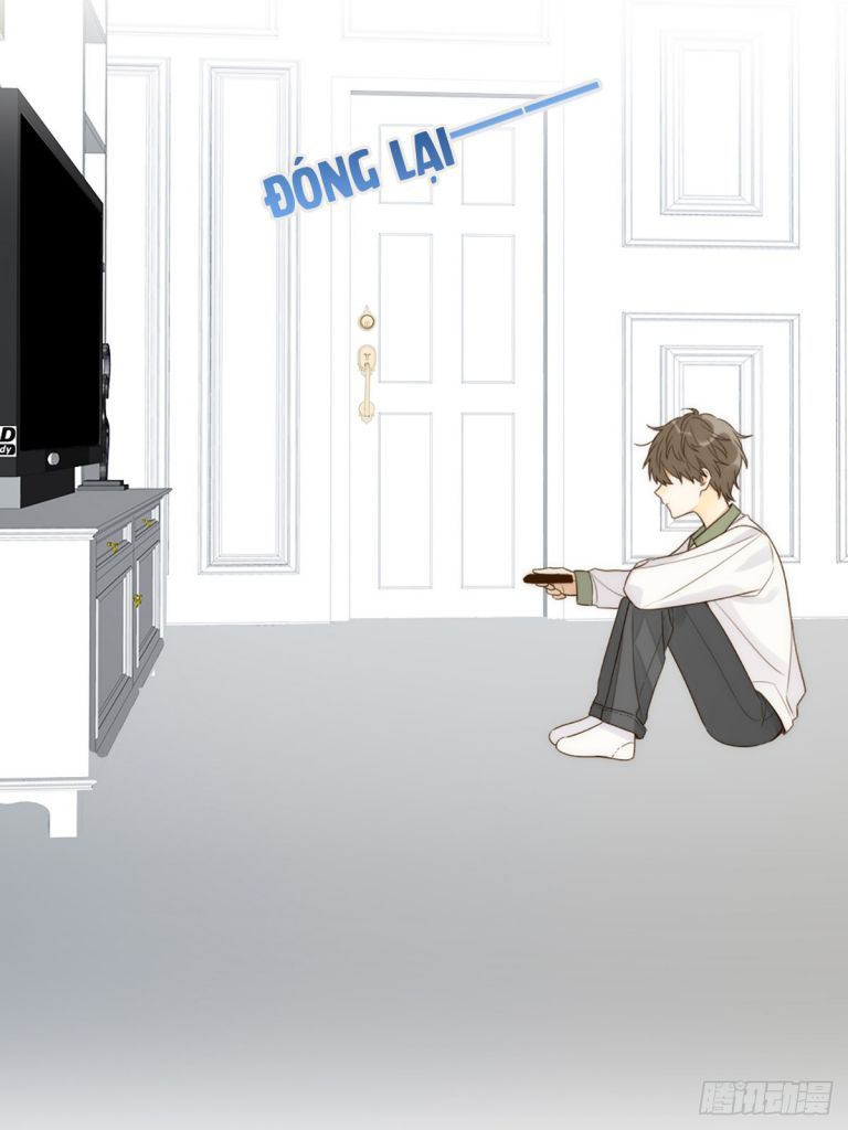 Chỉ Có Đuôi Là Không Thể Chapter 40 - 39