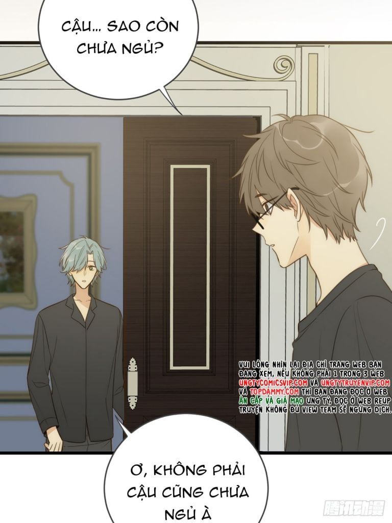 Chỉ Có Đuôi Là Không Thể Chapter 40 - 5