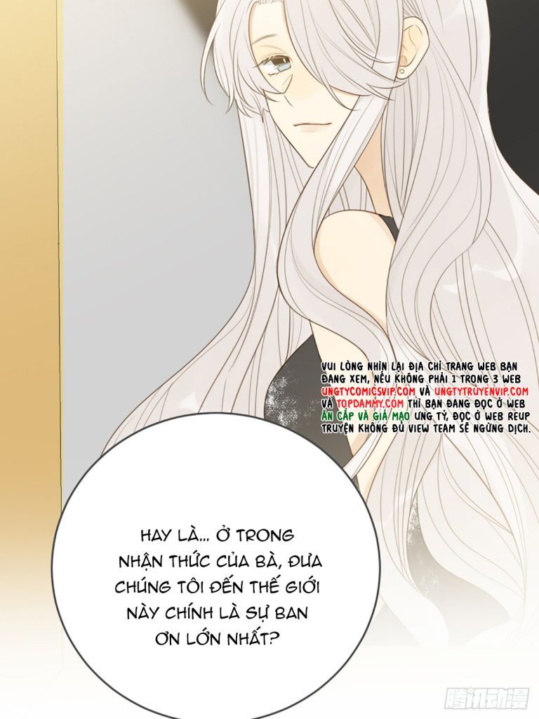 Chỉ Có Đuôi Là Không Thể Chapter 40 - 42