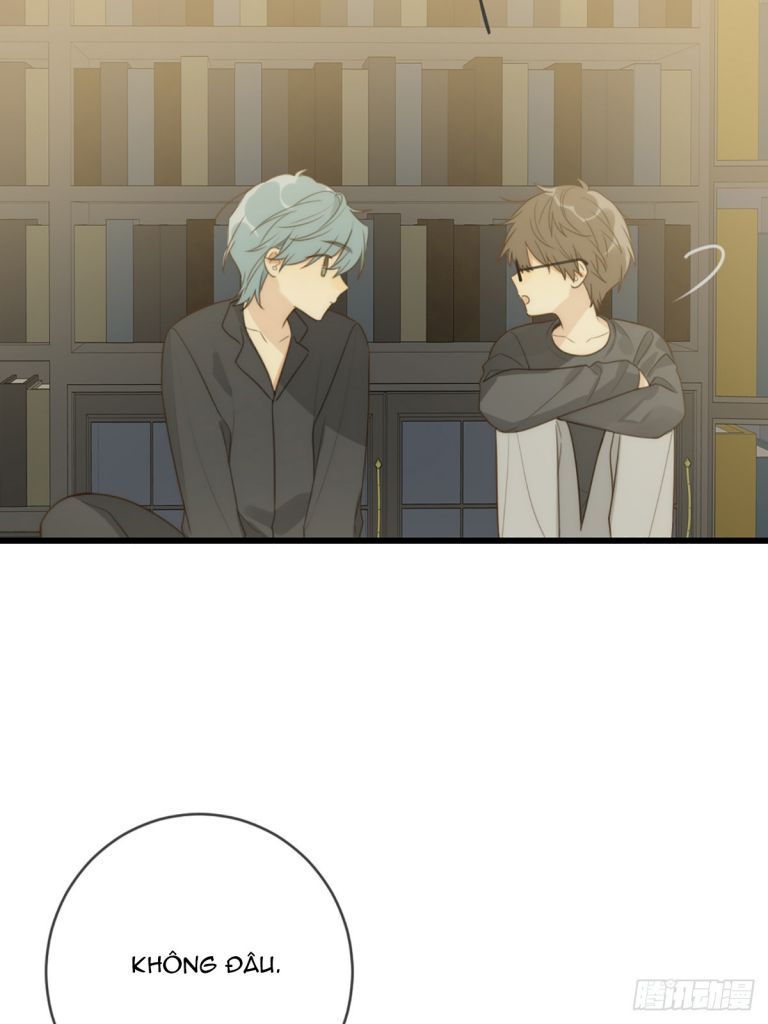Chỉ Có Đuôi Là Không Thể Chapter 40 - 44
