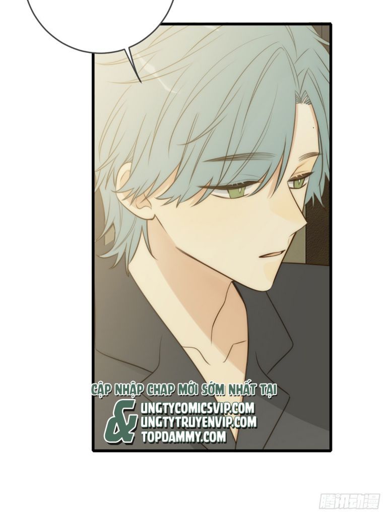 Chỉ Có Đuôi Là Không Thể Chapter 40 - 45