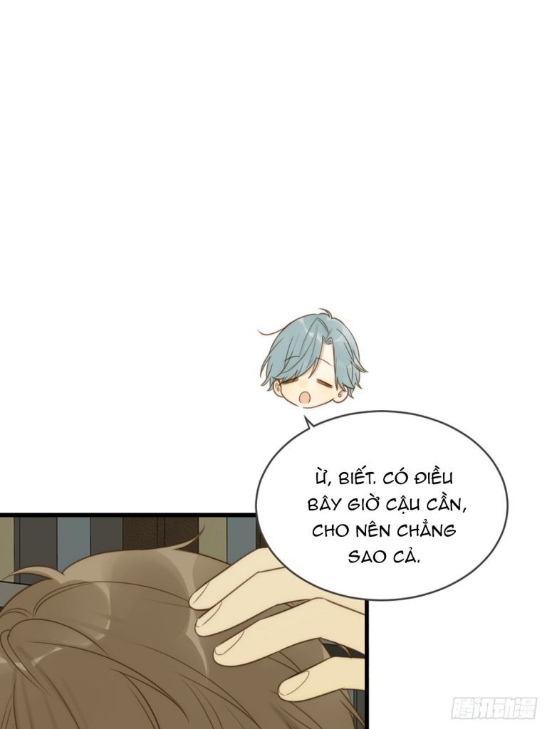 Chỉ Có Đuôi Là Không Thể Chapter 40 - 49