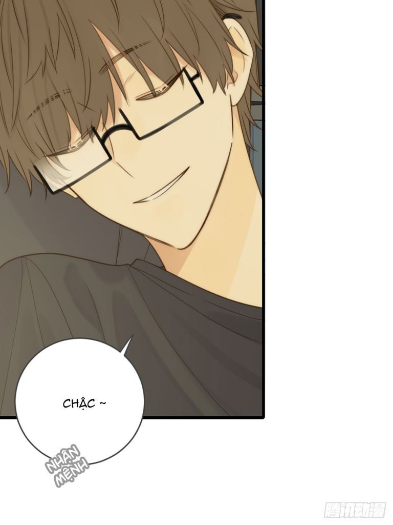 Chỉ Có Đuôi Là Không Thể Chapter 40 - 50