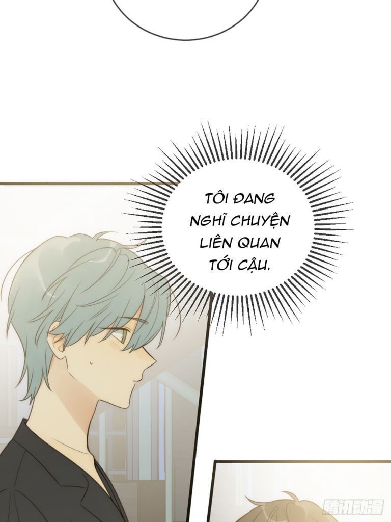 Chỉ Có Đuôi Là Không Thể Chapter 40 - 6