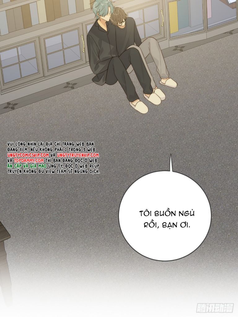 Chỉ Có Đuôi Là Không Thể Chapter 40 - 52