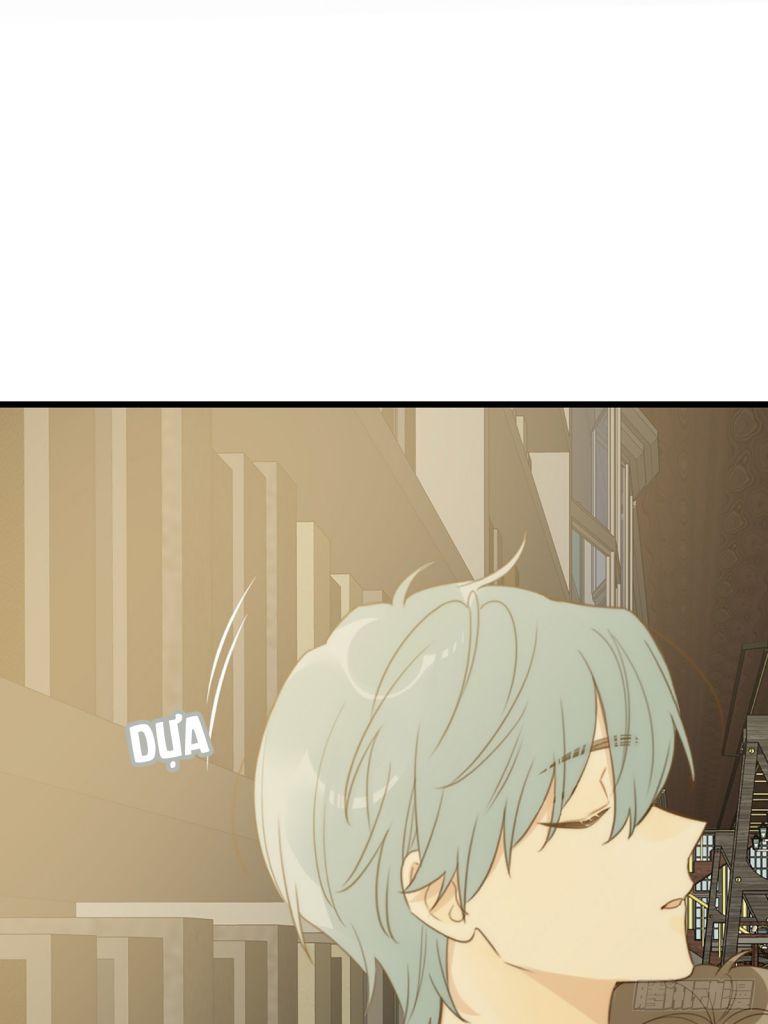 Chỉ Có Đuôi Là Không Thể Chapter 40 - 53