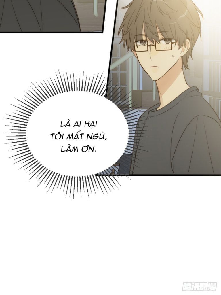 Chỉ Có Đuôi Là Không Thể Chapter 40 - 7