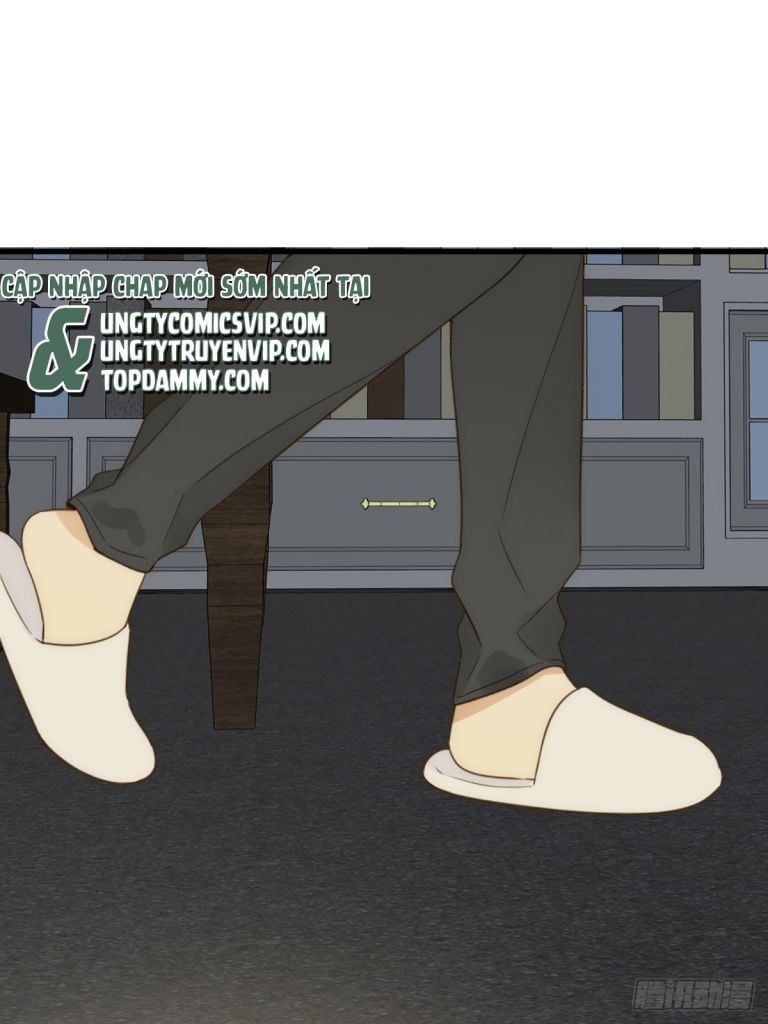 Chỉ Có Đuôi Là Không Thể Chapter 40 - 8