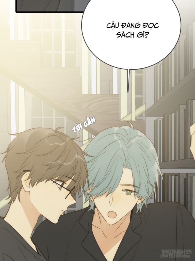 Chỉ Có Đuôi Là Không Thể Chapter 40 - 10