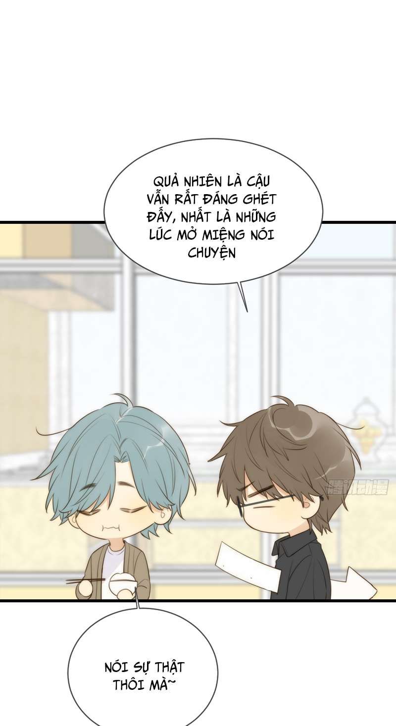 Chỉ Có Đuôi Là Không Thể Chapter 41 - 11