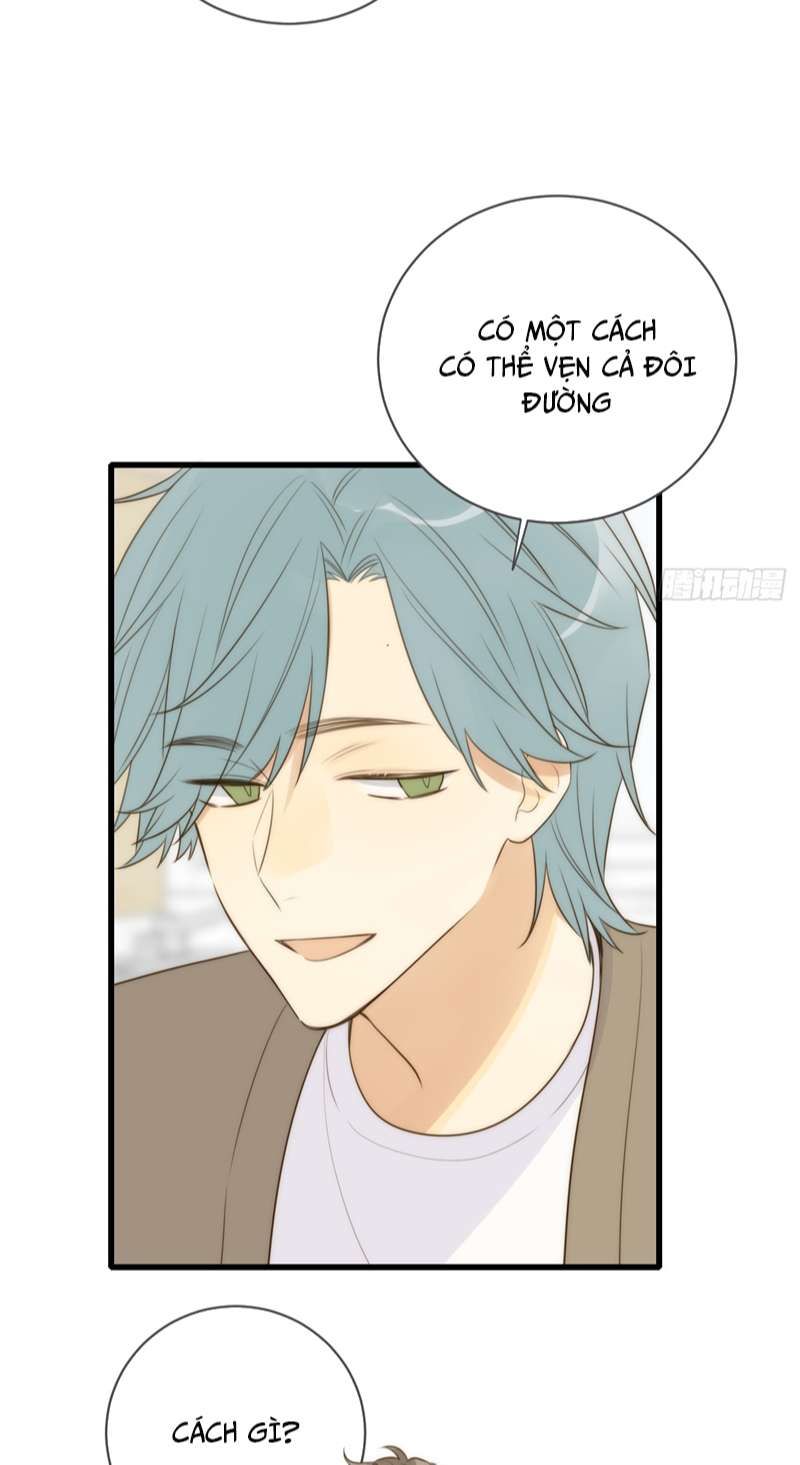 Chỉ Có Đuôi Là Không Thể Chapter 41 - 12