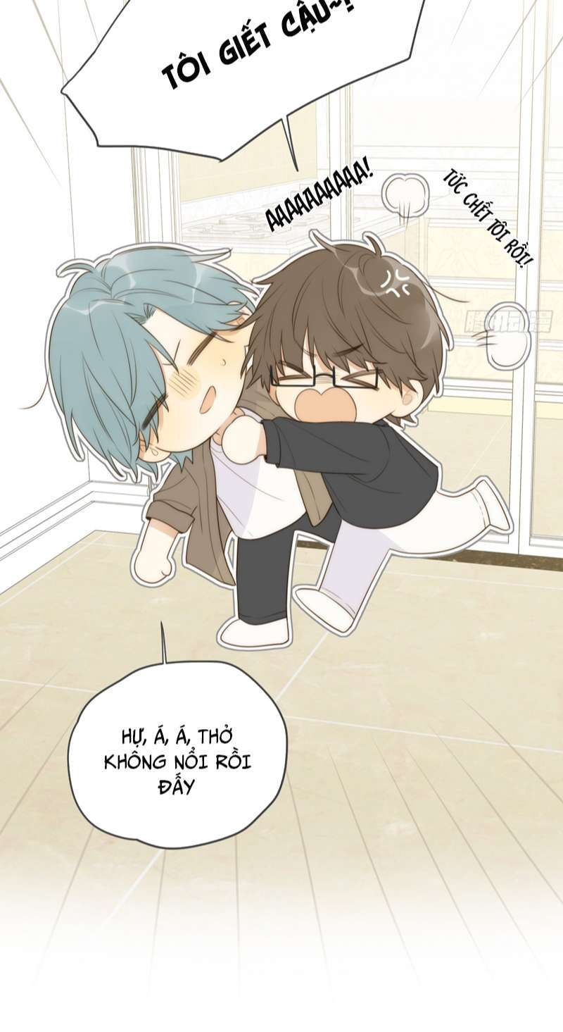 Chỉ Có Đuôi Là Không Thể Chapter 41 - 15