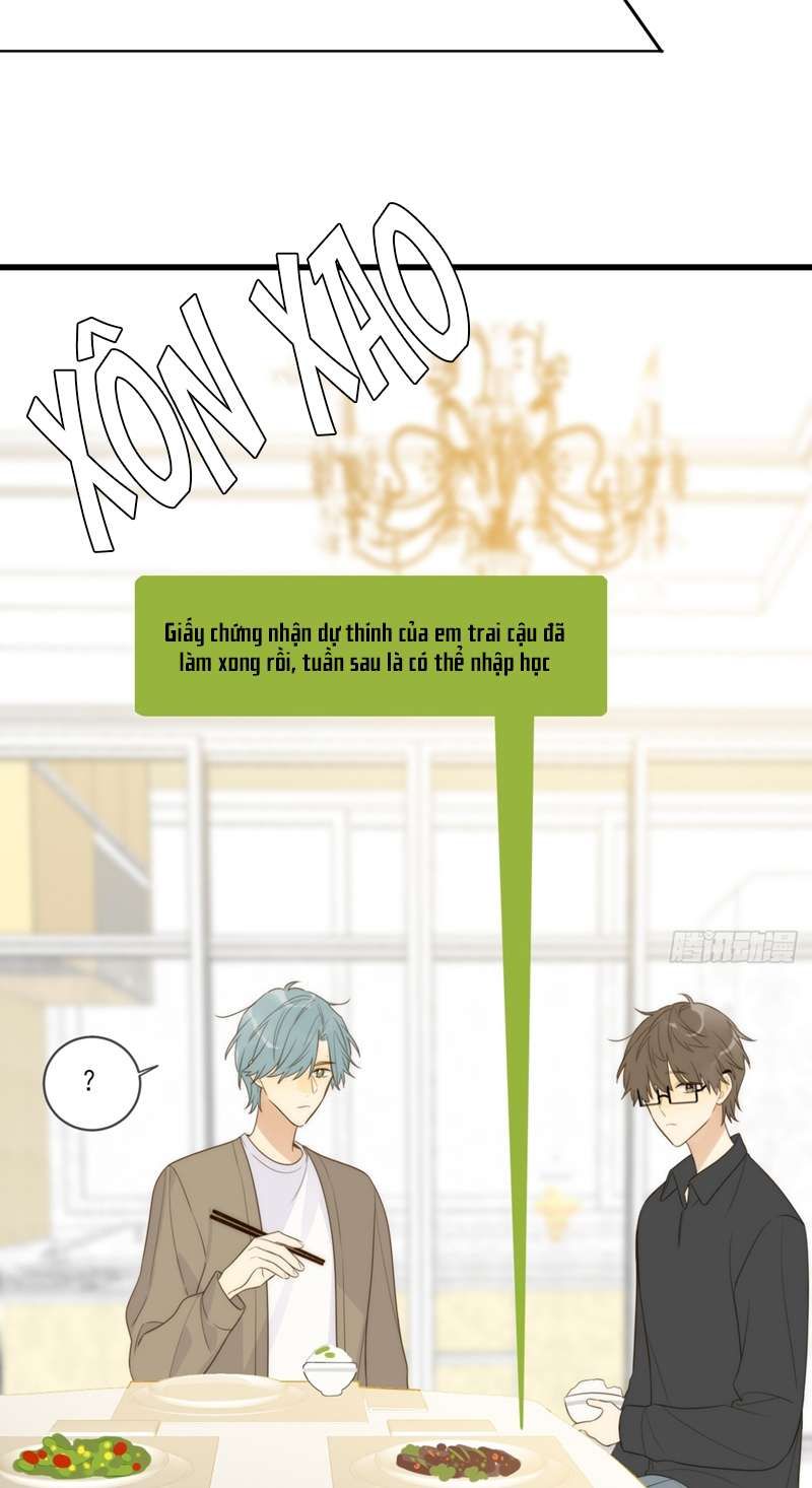 Chỉ Có Đuôi Là Không Thể Chapter 41 - 3