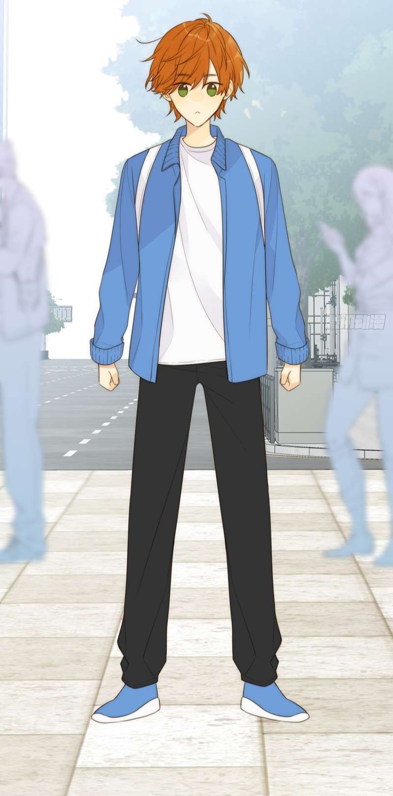 Chỉ Có Đuôi Là Không Thể Chapter 41 - 23