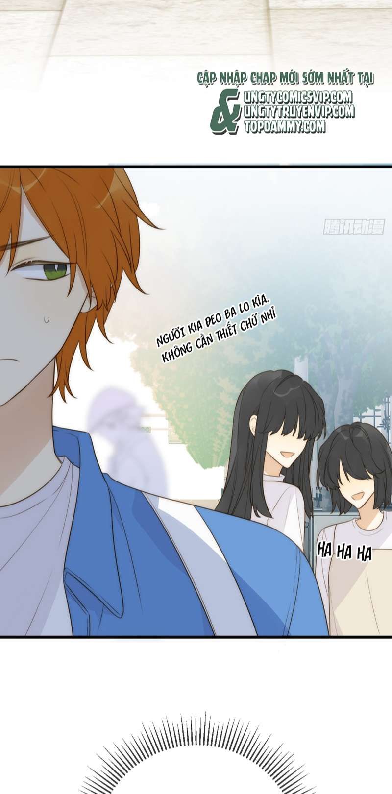 Chỉ Có Đuôi Là Không Thể Chapter 41 - 24