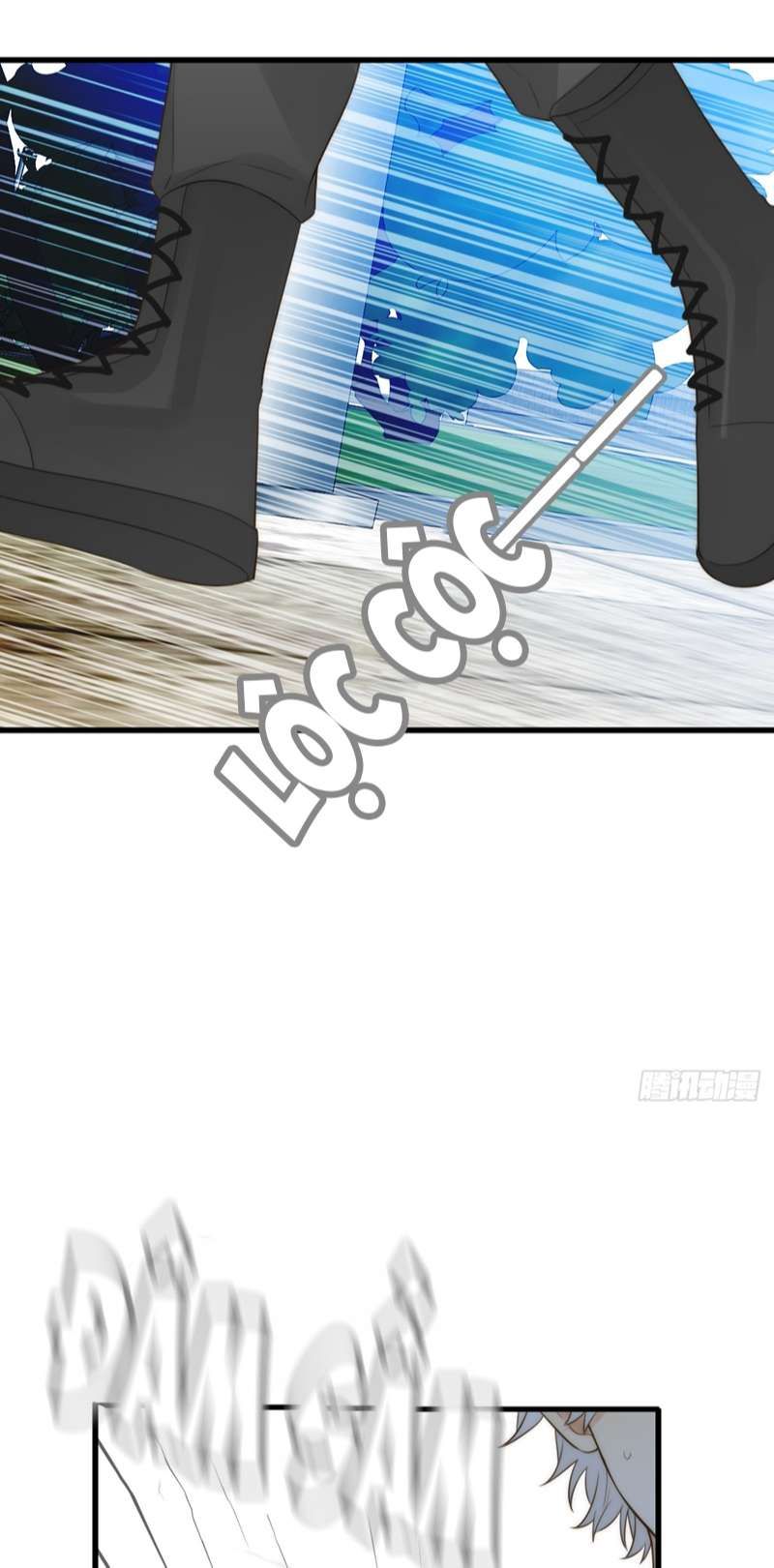 Chỉ Có Đuôi Là Không Thể Chapter 41 - 28