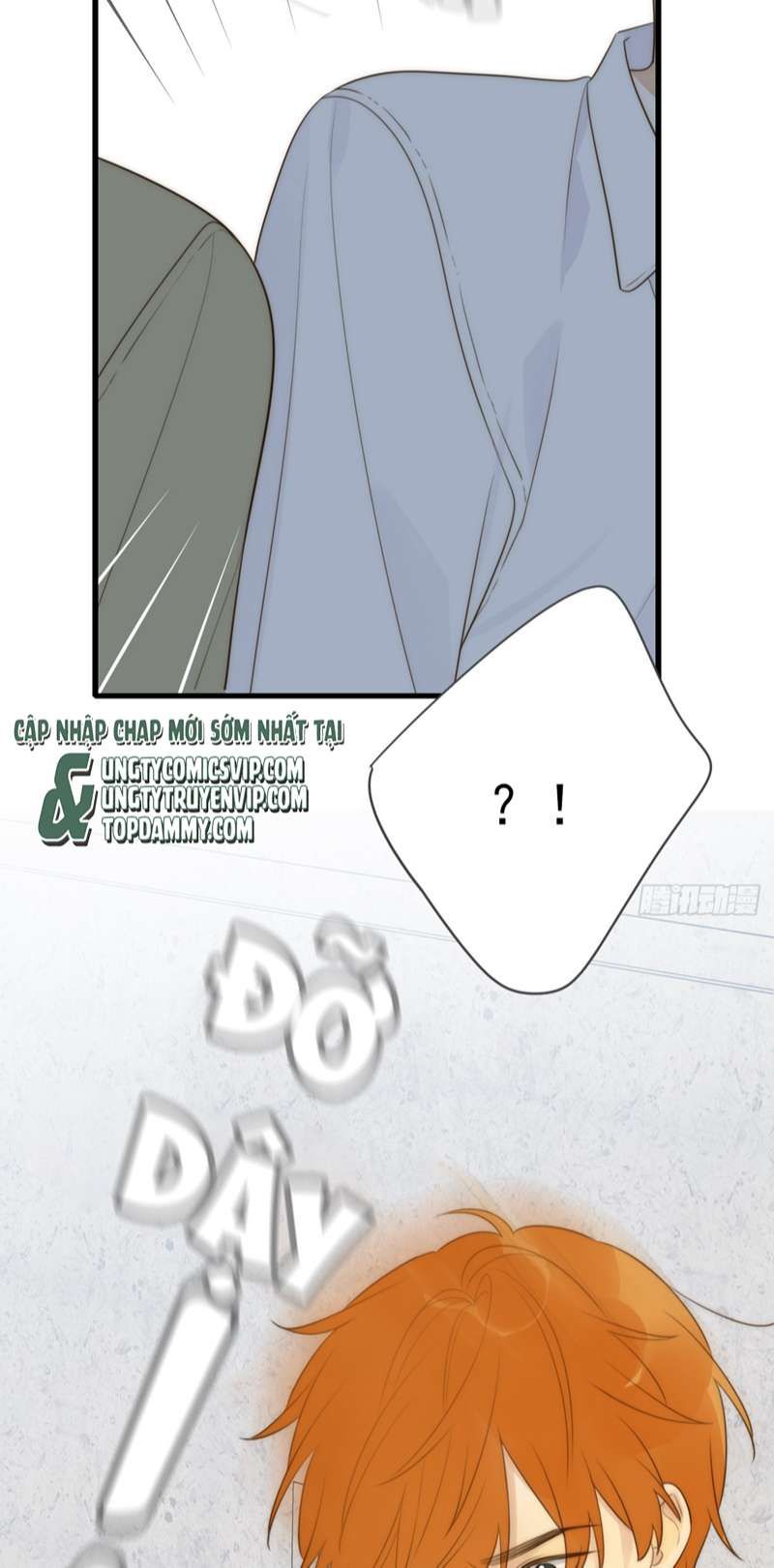 Chỉ Có Đuôi Là Không Thể Chapter 41 - 29