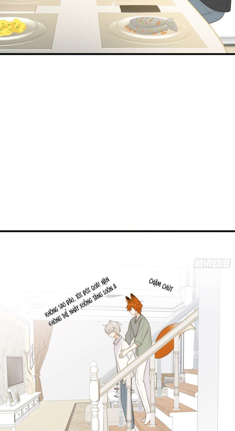 Chỉ Có Đuôi Là Không Thể Chapter 41 - 4