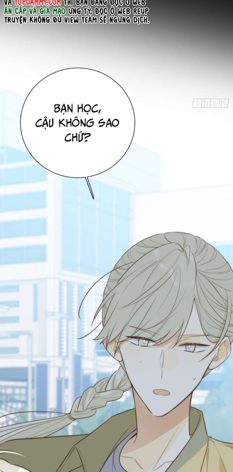 Chỉ Có Đuôi Là Không Thể Chapter 41 - 32