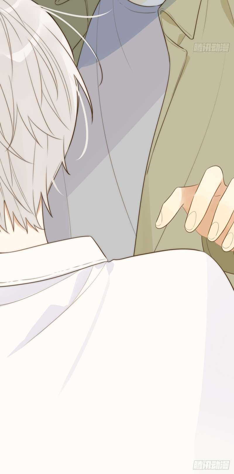 Chỉ Có Đuôi Là Không Thể Chapter 41 - 33