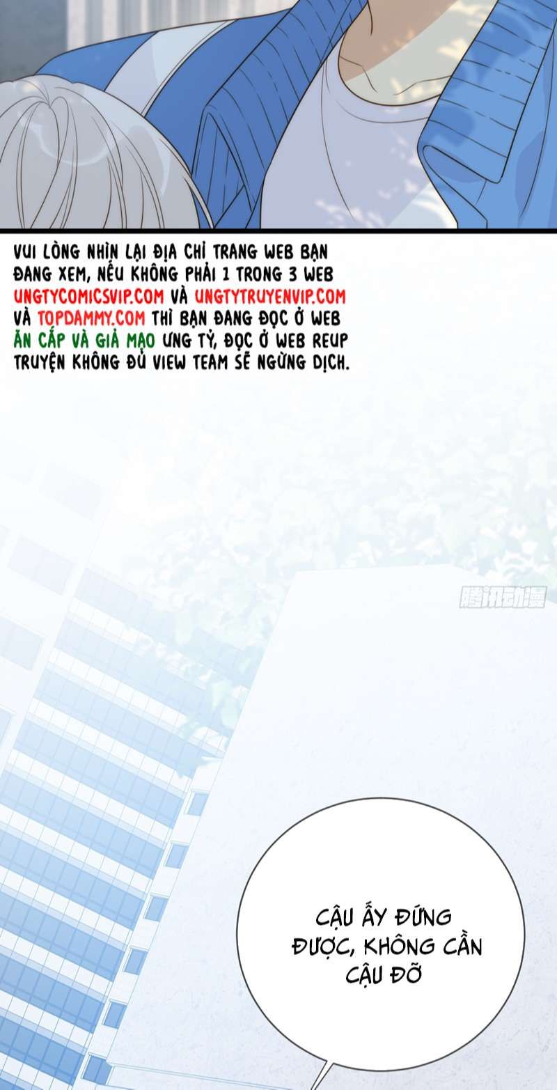 Chỉ Có Đuôi Là Không Thể Chapter 41 - 38