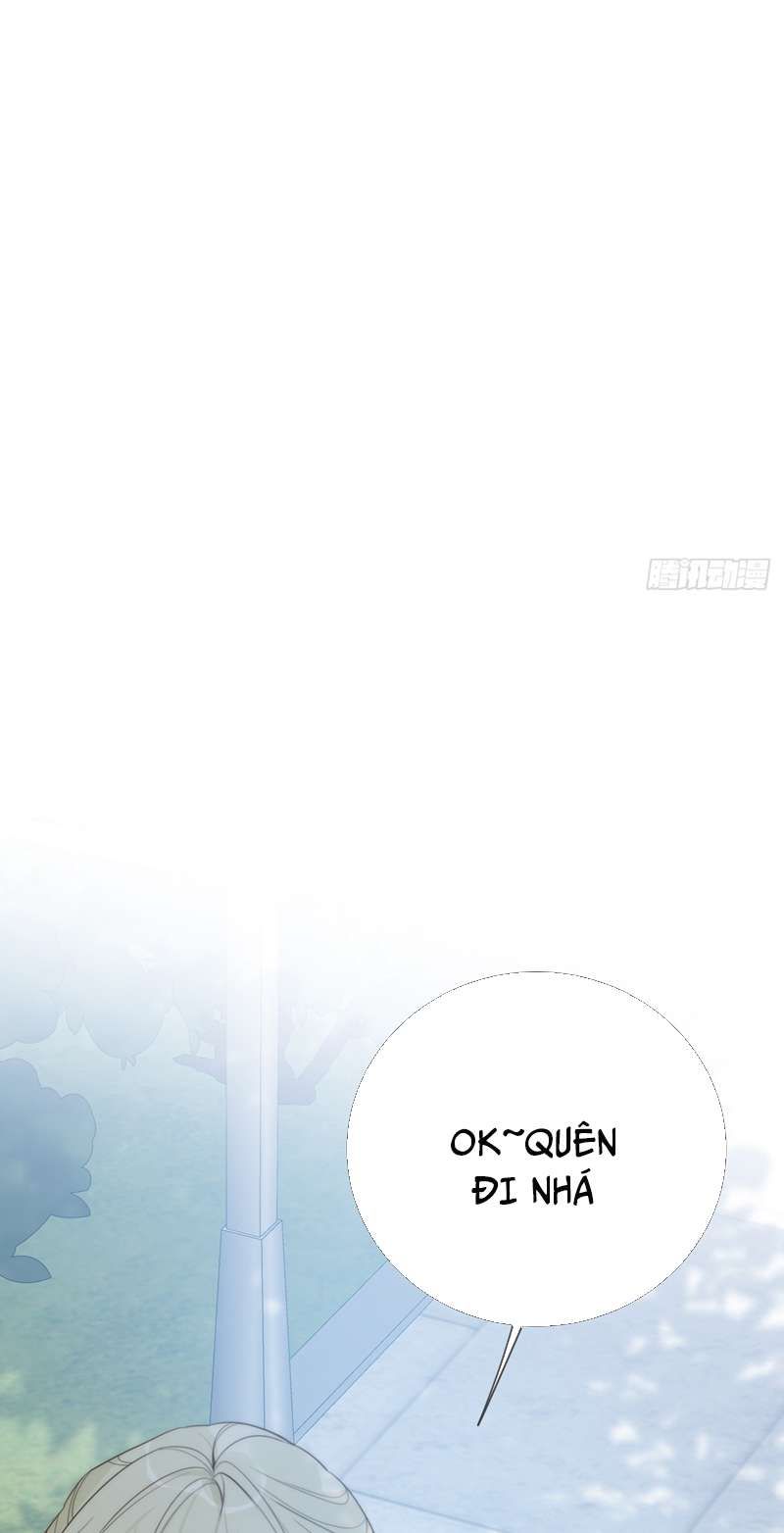 Chỉ Có Đuôi Là Không Thể Chapter 41 - 40