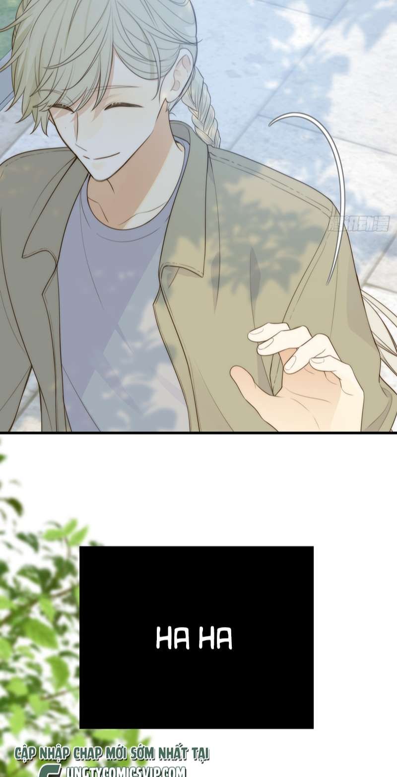 Chỉ Có Đuôi Là Không Thể Chapter 41 - 41