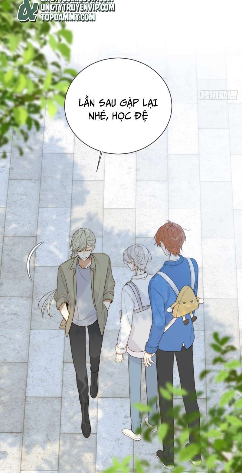 Chỉ Có Đuôi Là Không Thể Chapter 41 - 42