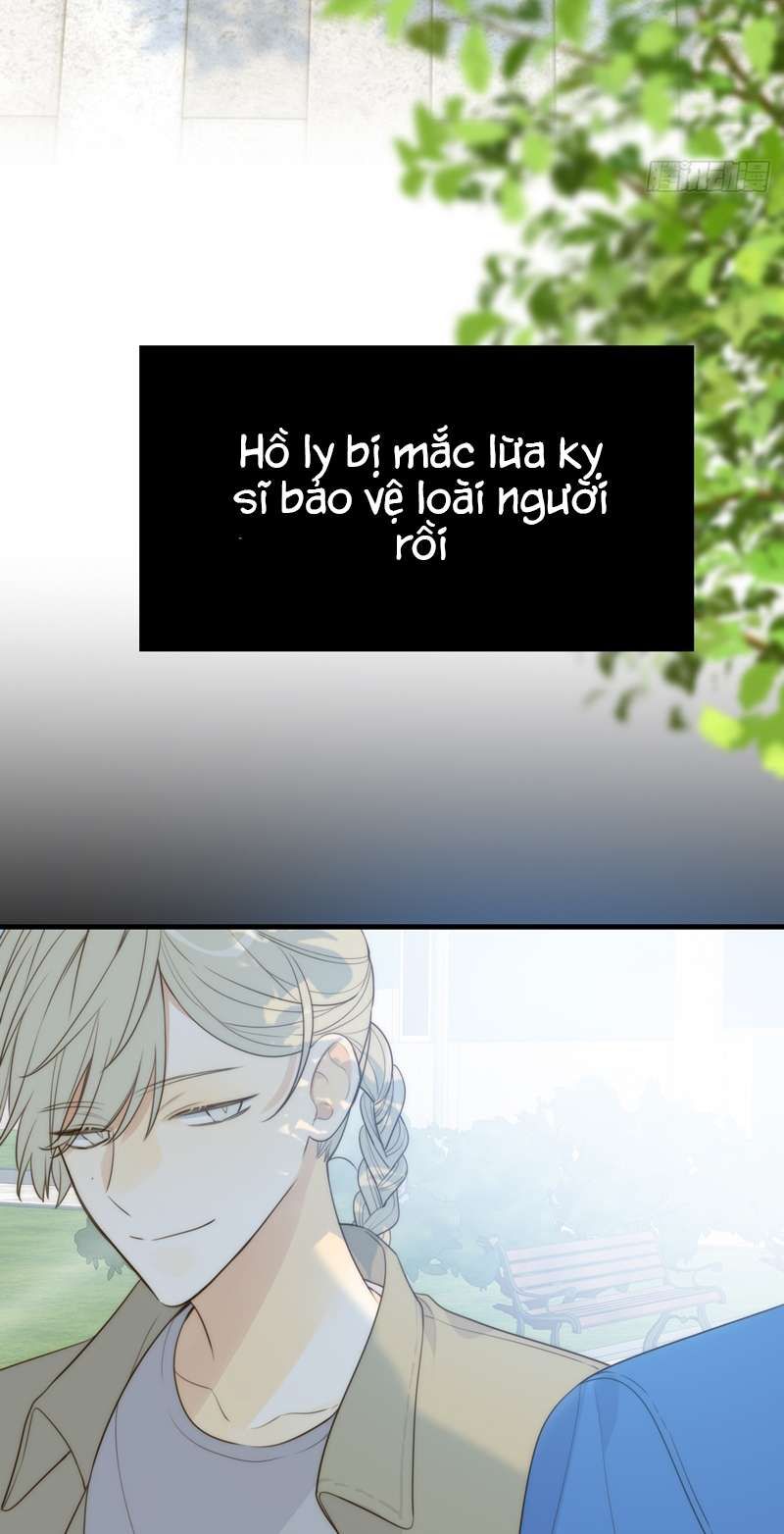 Chỉ Có Đuôi Là Không Thể Chapter 41 - 43