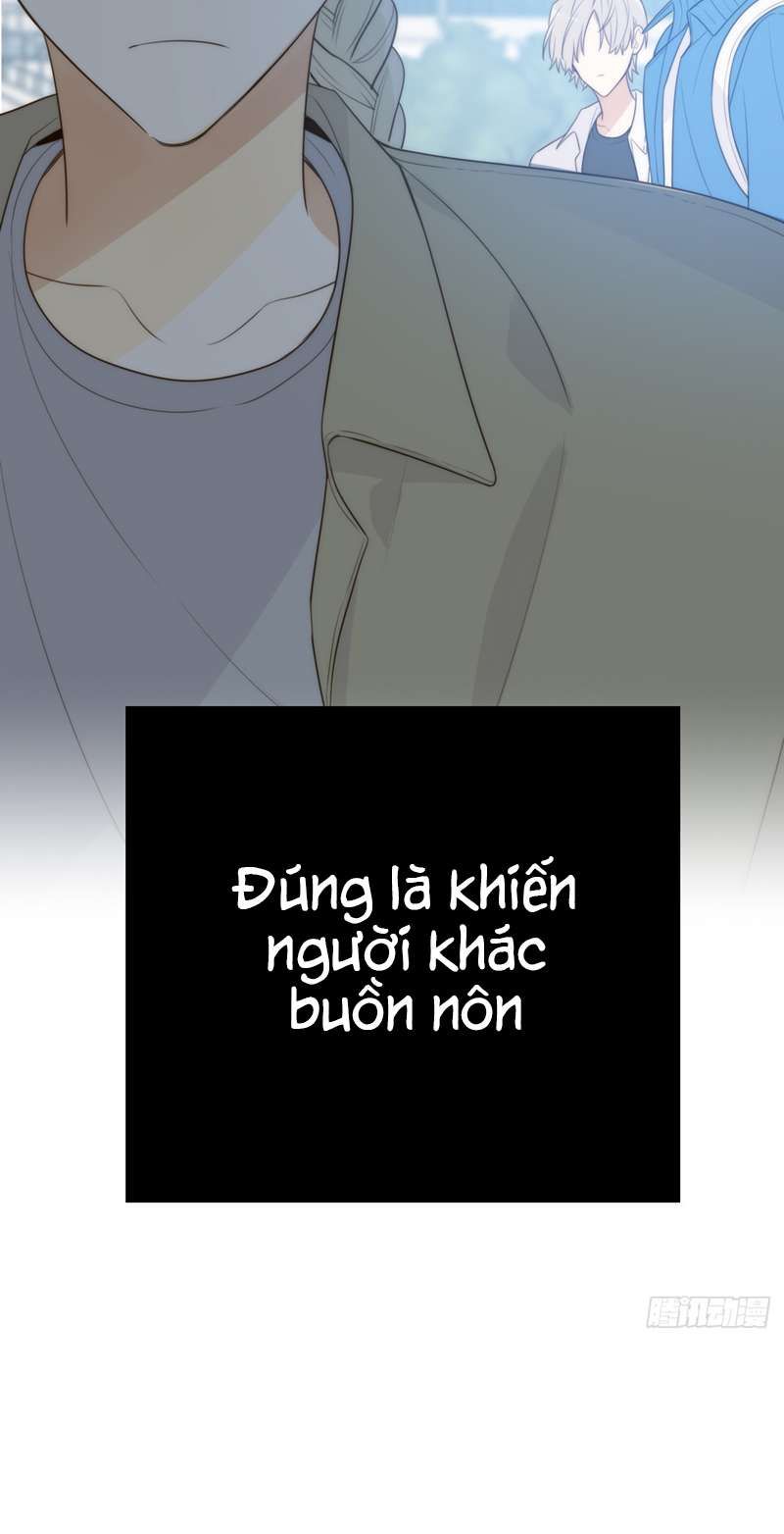 Chỉ Có Đuôi Là Không Thể Chapter 41 - 45