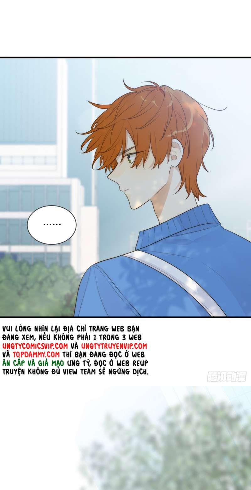 Chỉ Có Đuôi Là Không Thể Chapter 41 - 46