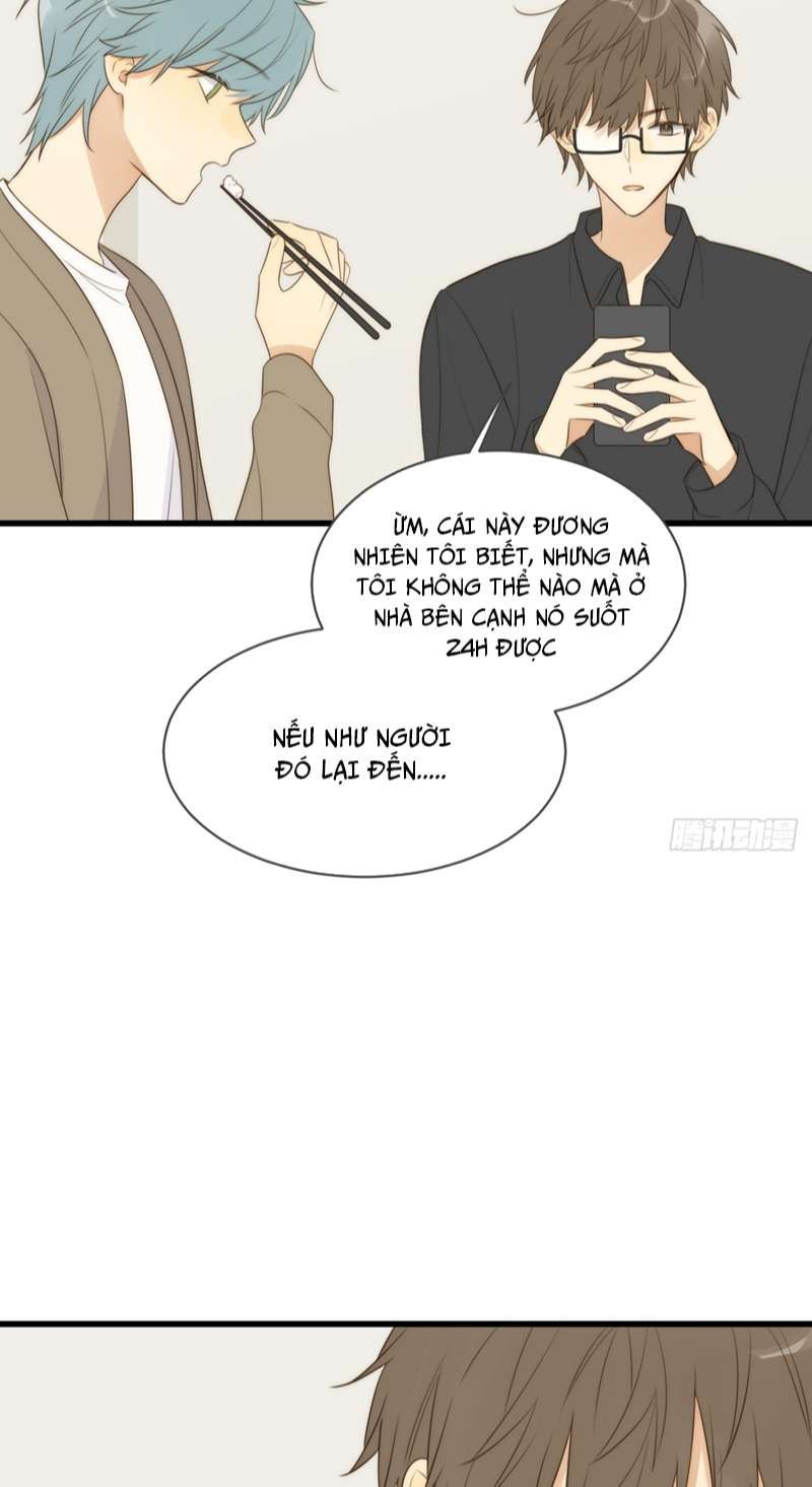 Chỉ Có Đuôi Là Không Thể Chapter 41 - 6