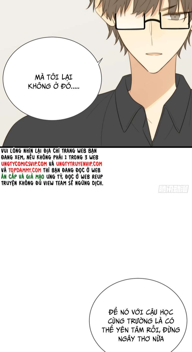 Chỉ Có Đuôi Là Không Thể Chapter 41 - 7