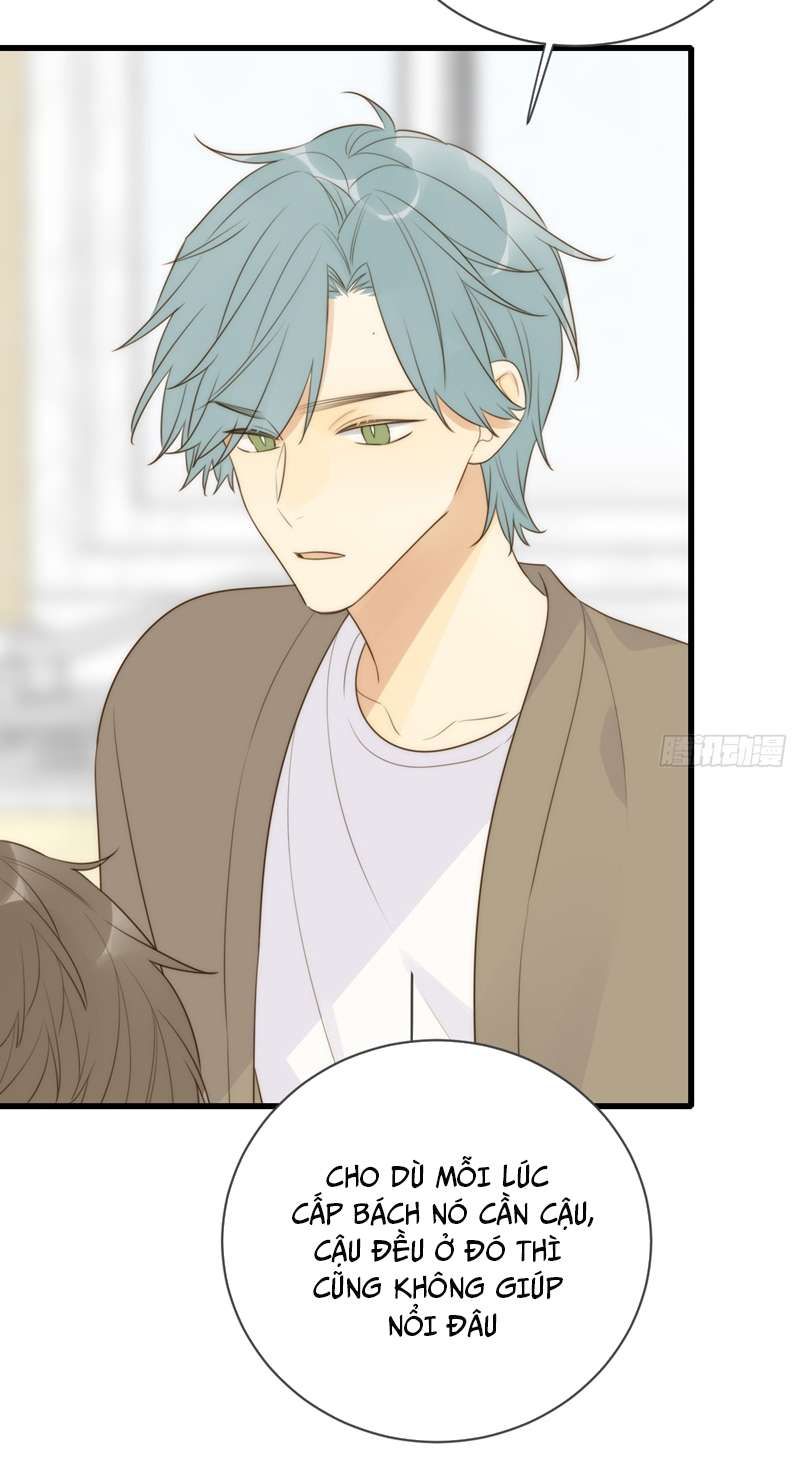 Chỉ Có Đuôi Là Không Thể Chapter 41 - 8