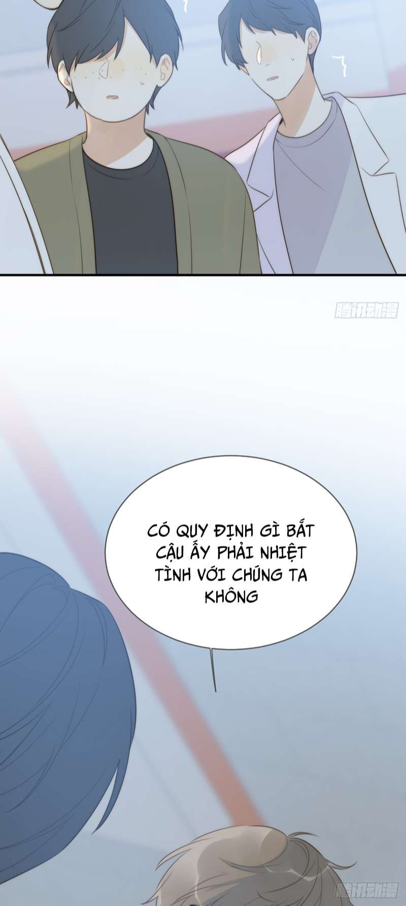 Chỉ Có Đuôi Là Không Thể Chapter 42 - 15