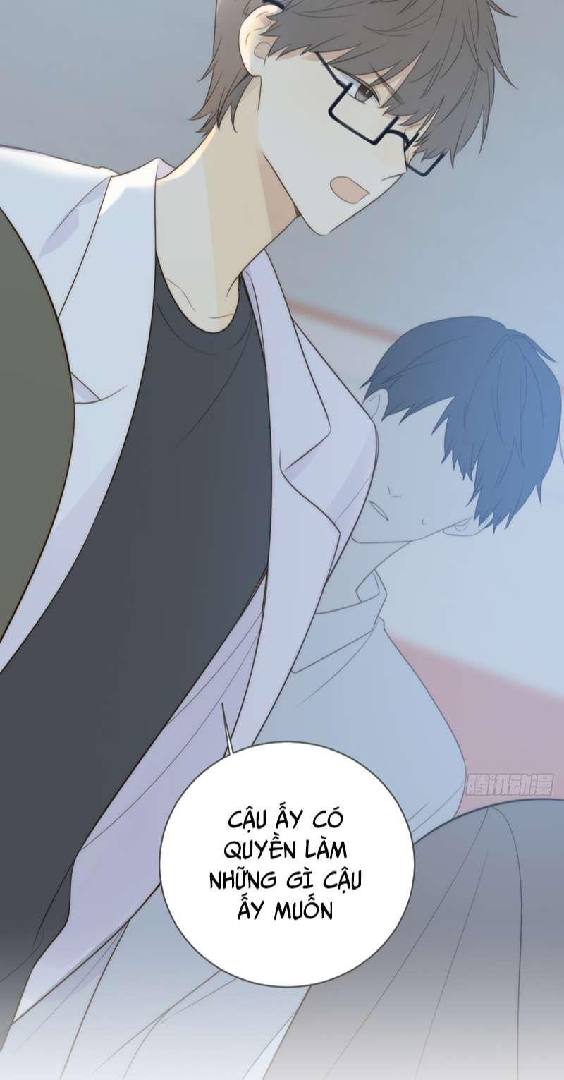 Chỉ Có Đuôi Là Không Thể Chapter 42 - 16